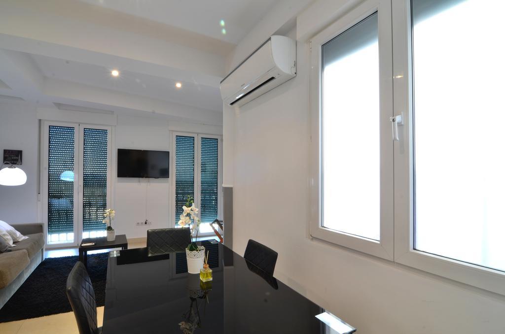 Apartment Dream Gran Via 46 *