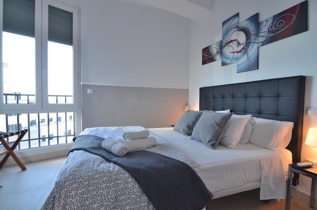 Apartamento Dream Gran Via 46