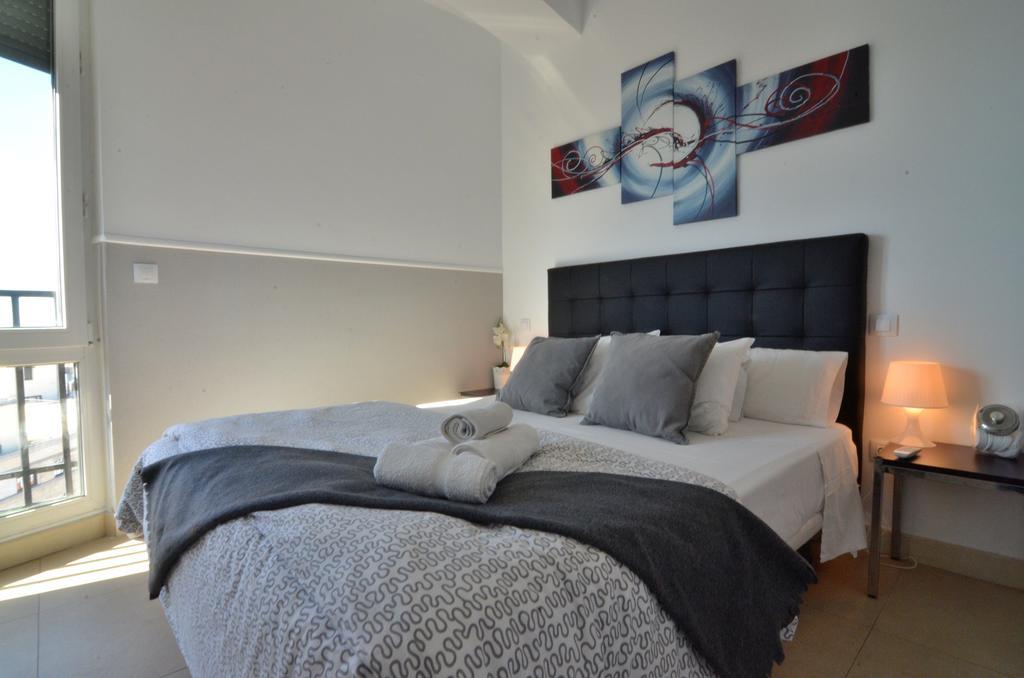 Apartamento Dream Gran Via 46 *