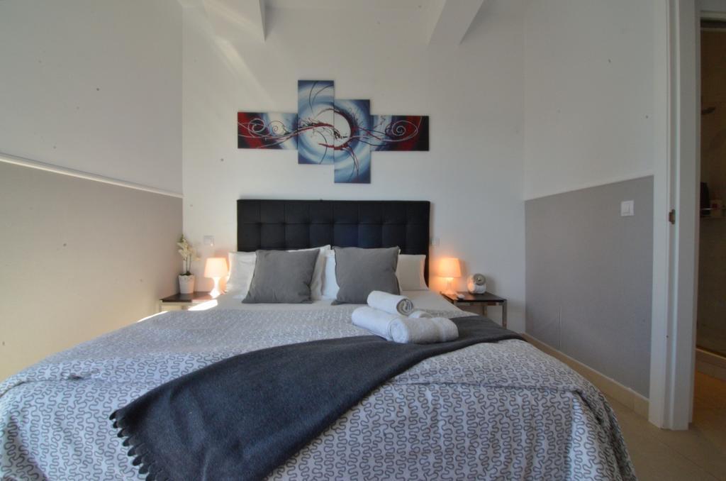Apartamento Dream Gran Via 46 *