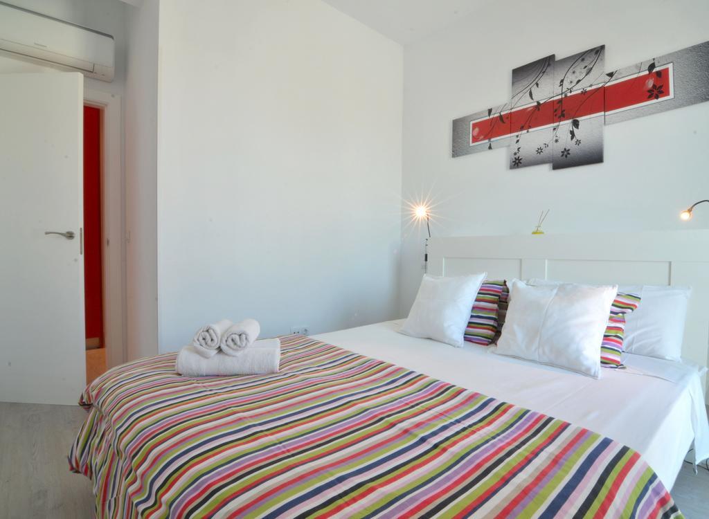 Apartamento Dream Gran Via 46 *