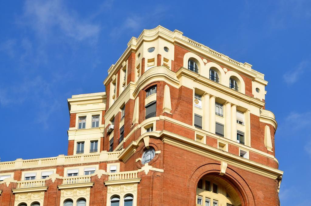 Apartamento Dream Gran Via 46 Madrid