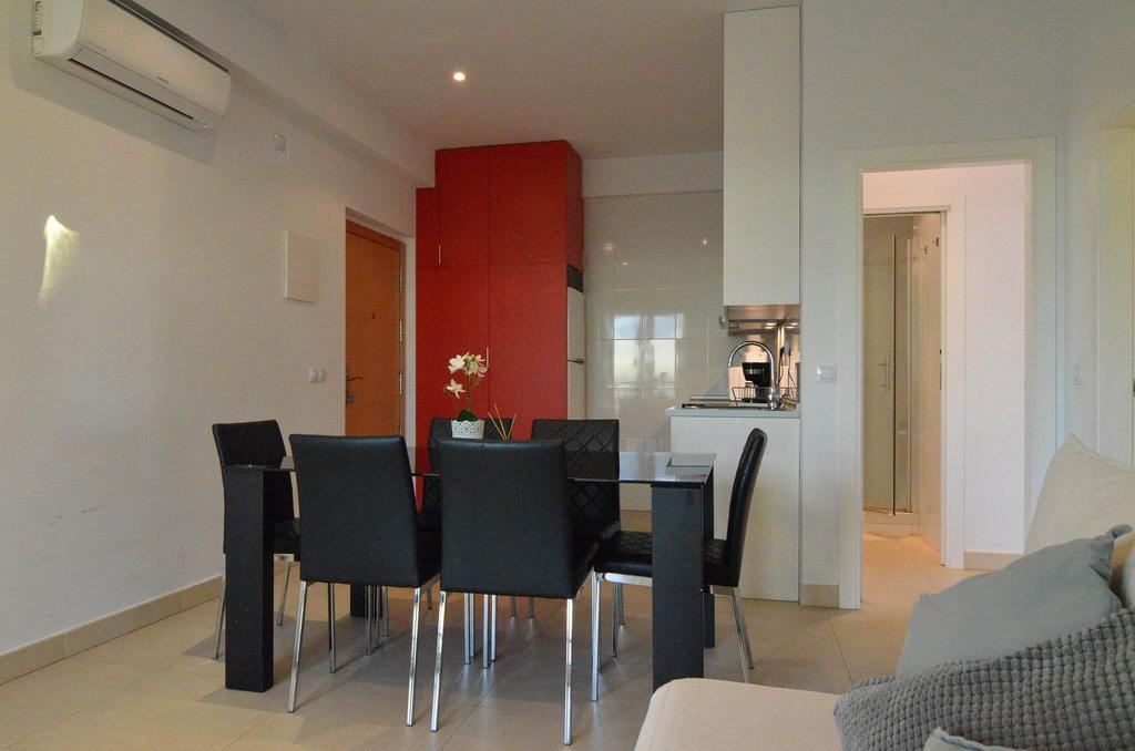 Dream Gran Via 46 Apartamento Madrid
