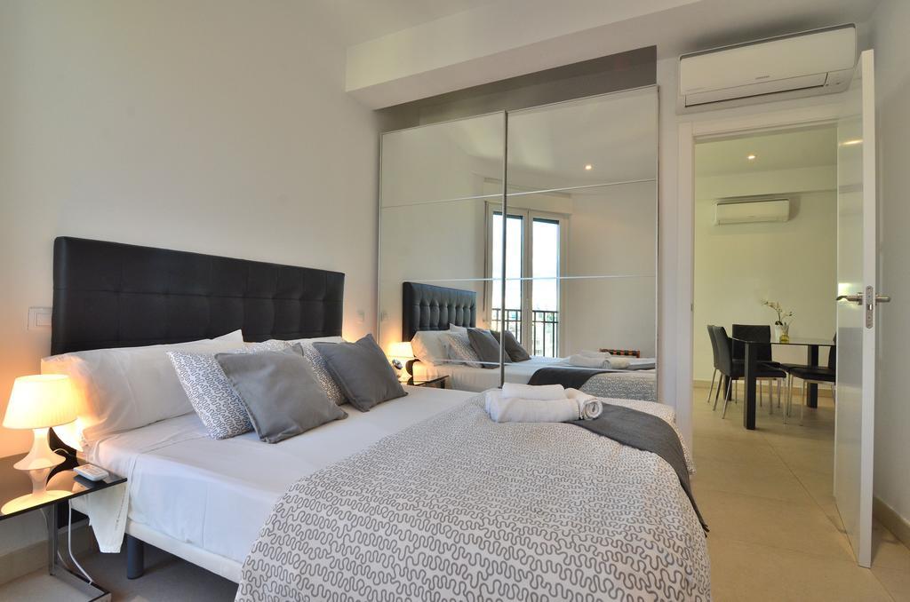 Dream Gran Via 46 Apartamento Madrid