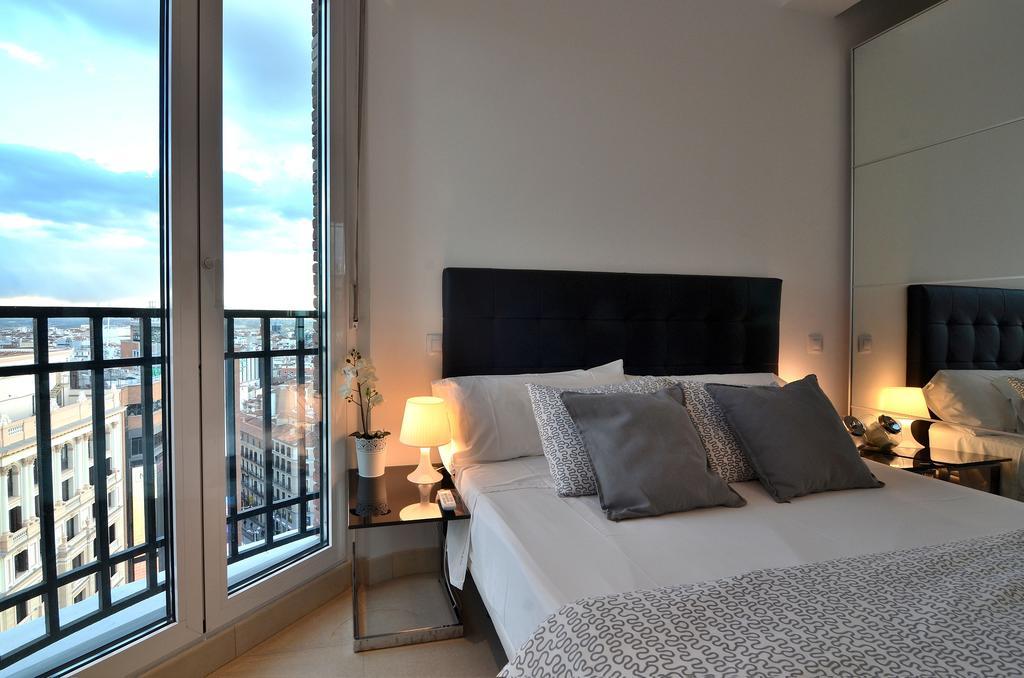 Apartamento Dream Gran Via 46 *