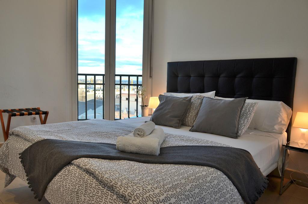 Apartamento Dream Gran Via 46 Madrid