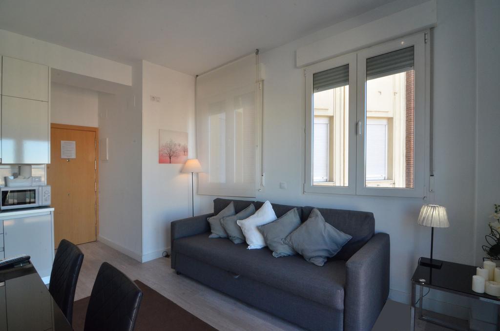 Apartamento Dream Gran Via 46 *