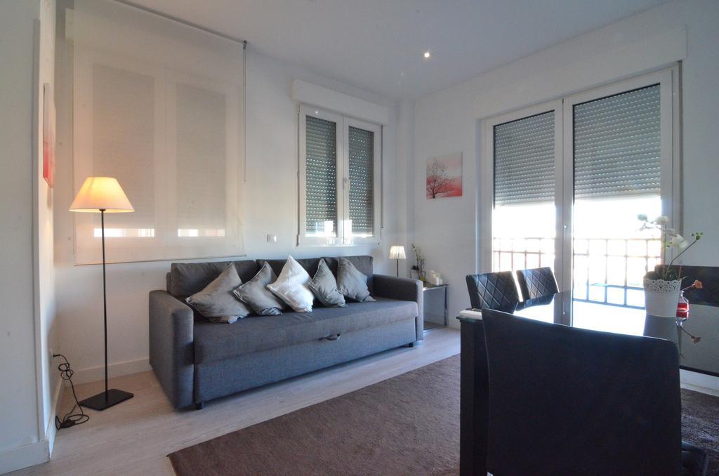 Dream Gran Via 46 Apartamento Madrid