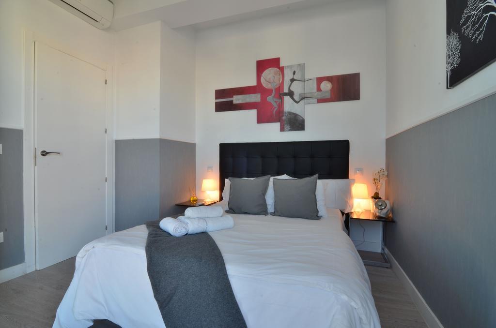 Apartamento Dream Gran Via 46