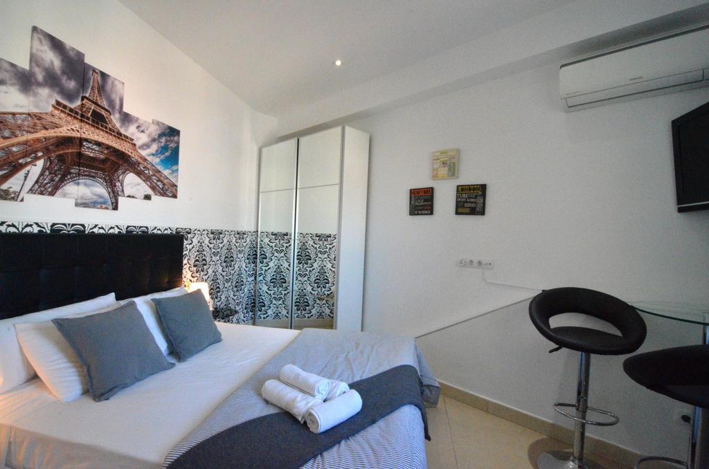 Apartamento Dream Gran Via 46 Madrid