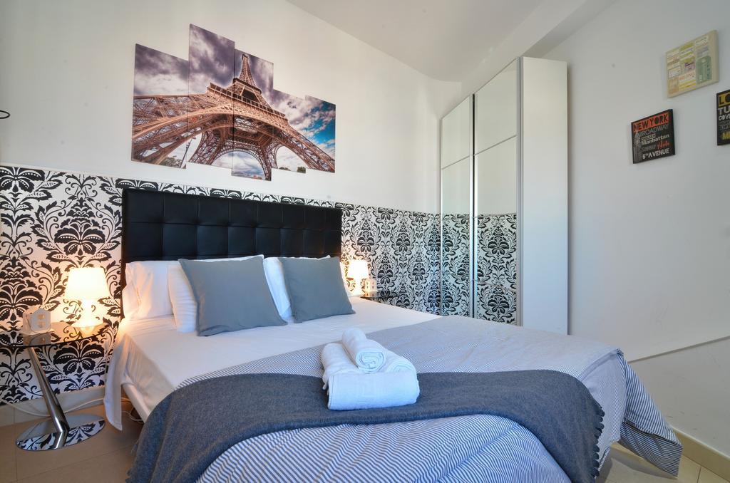 Dream Gran Via 46 Apartamento Madrid