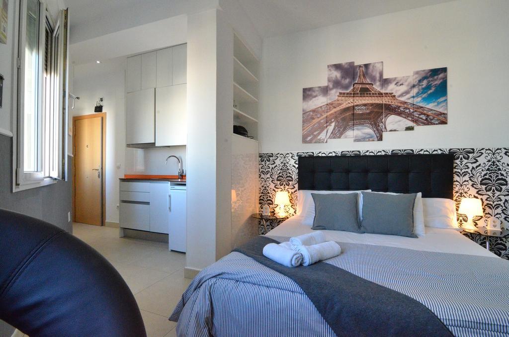 Apartamento Dream Gran Via 46 Madrid