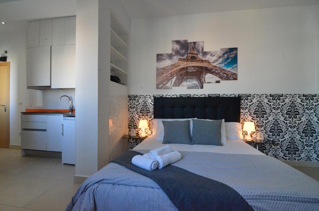 Dream Gran Via 46 Apartamento