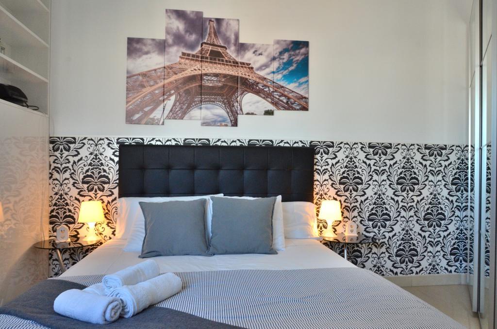 Apartamento Dream Gran Via 46 *