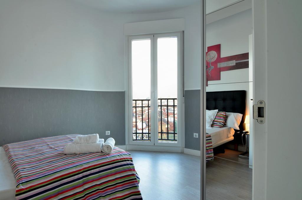 Apartamento Dream Gran Via 46 Madrid